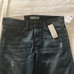 Banana Republic jeans